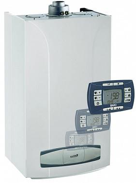 Настенный газовый котел BAXI LUNA - 3 Comfort 1.240 Fi