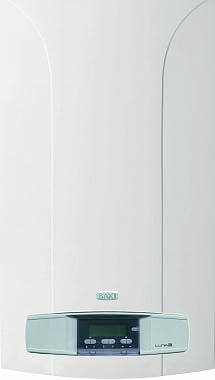 Настенный газовый котел BAXI LUNA-3 240 Fi