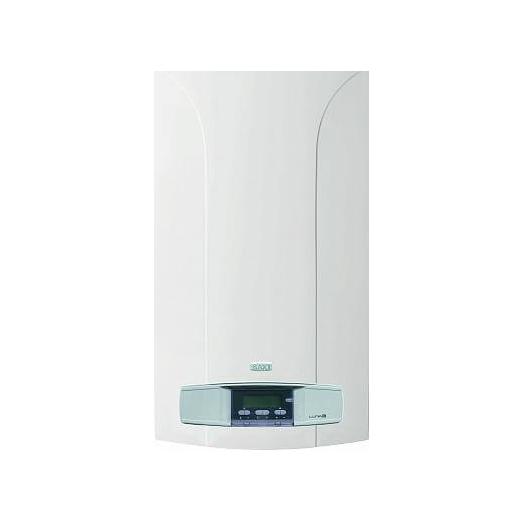 Настенный газовый котел BAXI LUNA-3 310 Fi