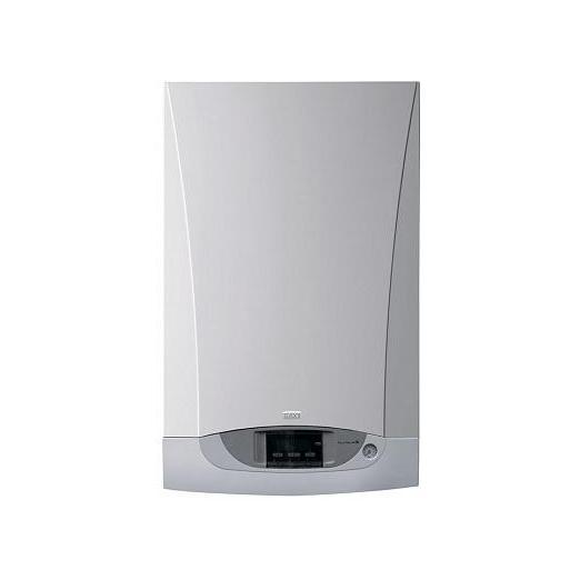 Настенный газовый котел Baxi Nuvola-3 Comfort B40 240 Fi