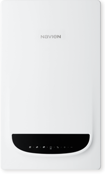 Настенный газовый котел  NAVIEN DELUXE COMFORT 13K