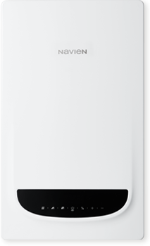 Настенный газовый котел Navien Deluxe Comfort 35k