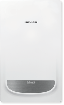 Настенный газовый котел Navien Deluxe  S 30k