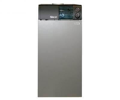 Напольный газовый котел Baxi Slim EF 1.22