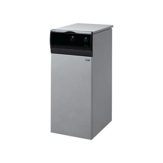 Напольный газовый котел BAXI Slim 1.230i