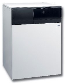 Бойлер BAXI Slim UB 80 л