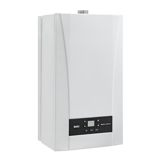 Настенный газовый котел BAXI ECO NOVA 1.31 F