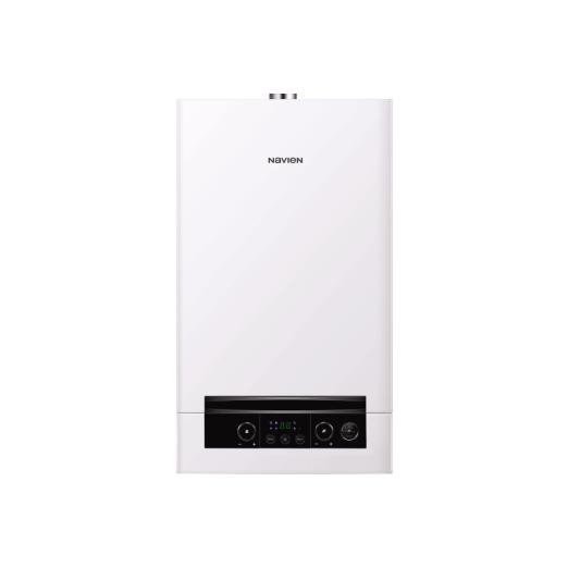 Газовый котел navien heatluxe