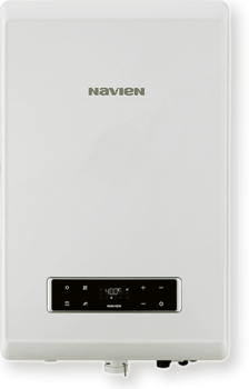 Настенный конденсационный котел Navien NCB 700-24K