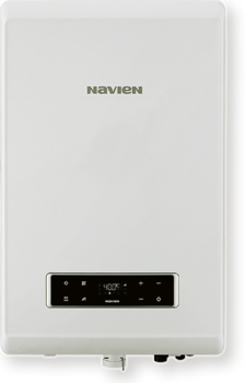 Настенный конденсационный котел Navien NCB 700 35 K