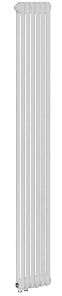 Радиатор стальной трубчатый Rifar TUBOG TUB 2180-06-D1
