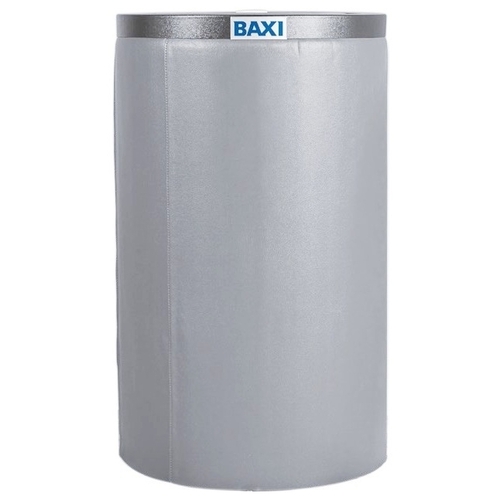 Бойлер косвенного нагрева BAXI UBT 80 GR