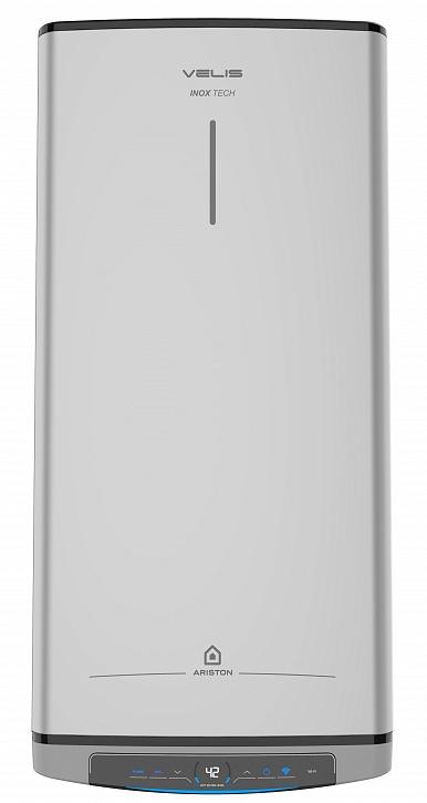 Водонагреватель накопительный ARISTON ABSE VELIS LUX INOX PW 50 WIFI