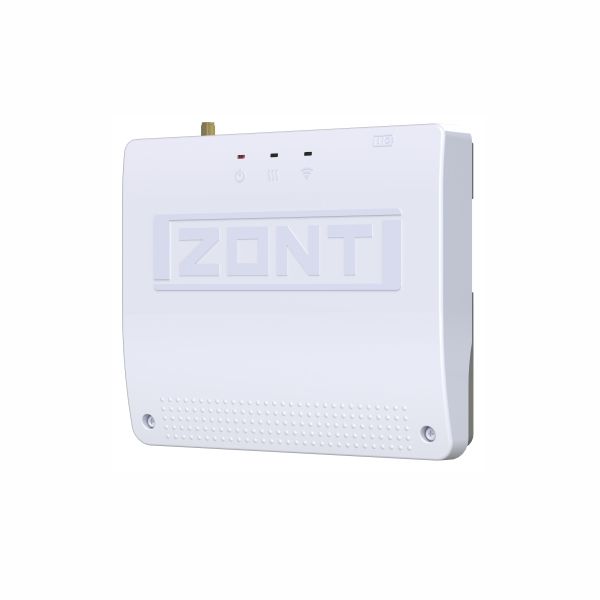 Термостат контроллер ZONT SMART + Панель МЛ 732