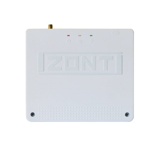 Термостат GSM, Wi-Fi Climate ZONT SMART 2.0
