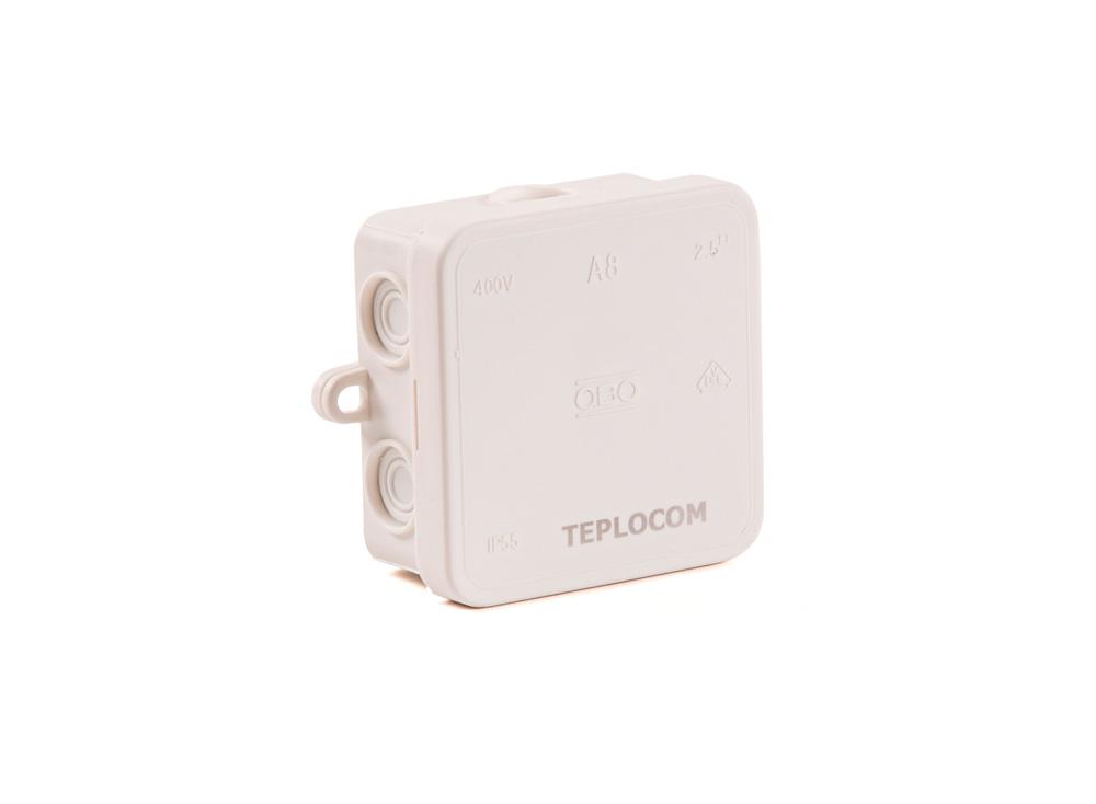 Датчик температуры беспроводной уличный Teplocom 338 TC-2T RF