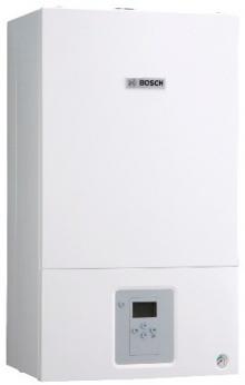 Настенный газовый котел Bosch WBN6000-24C RN S5700