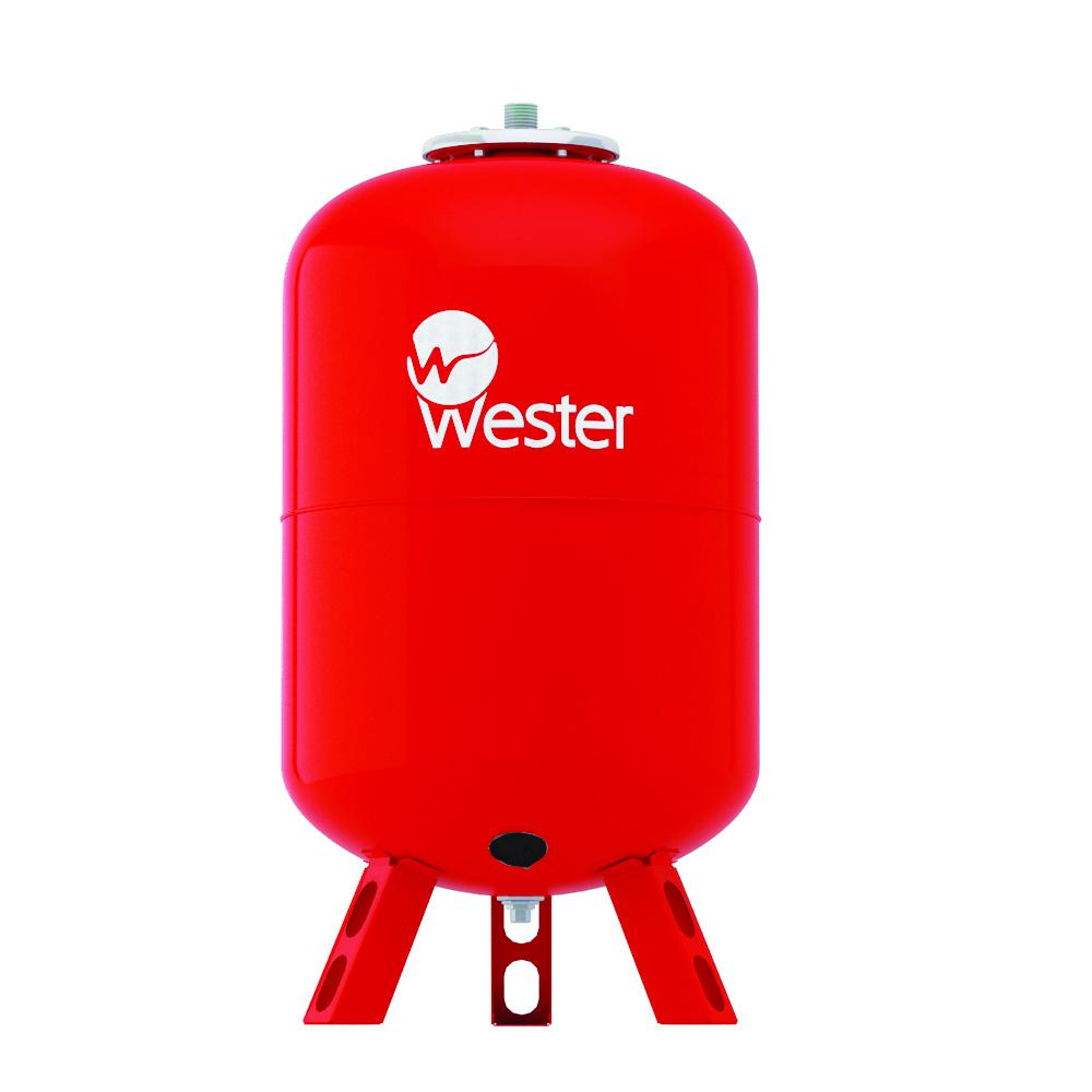Расширительный бак Wester WRV500 (top)