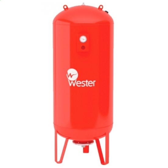 Расширительный бак Wester WRV2000 (10 бар)