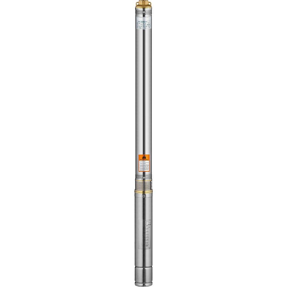Насос скважинный Rommer RP 3-92 (кабель 1.5м)