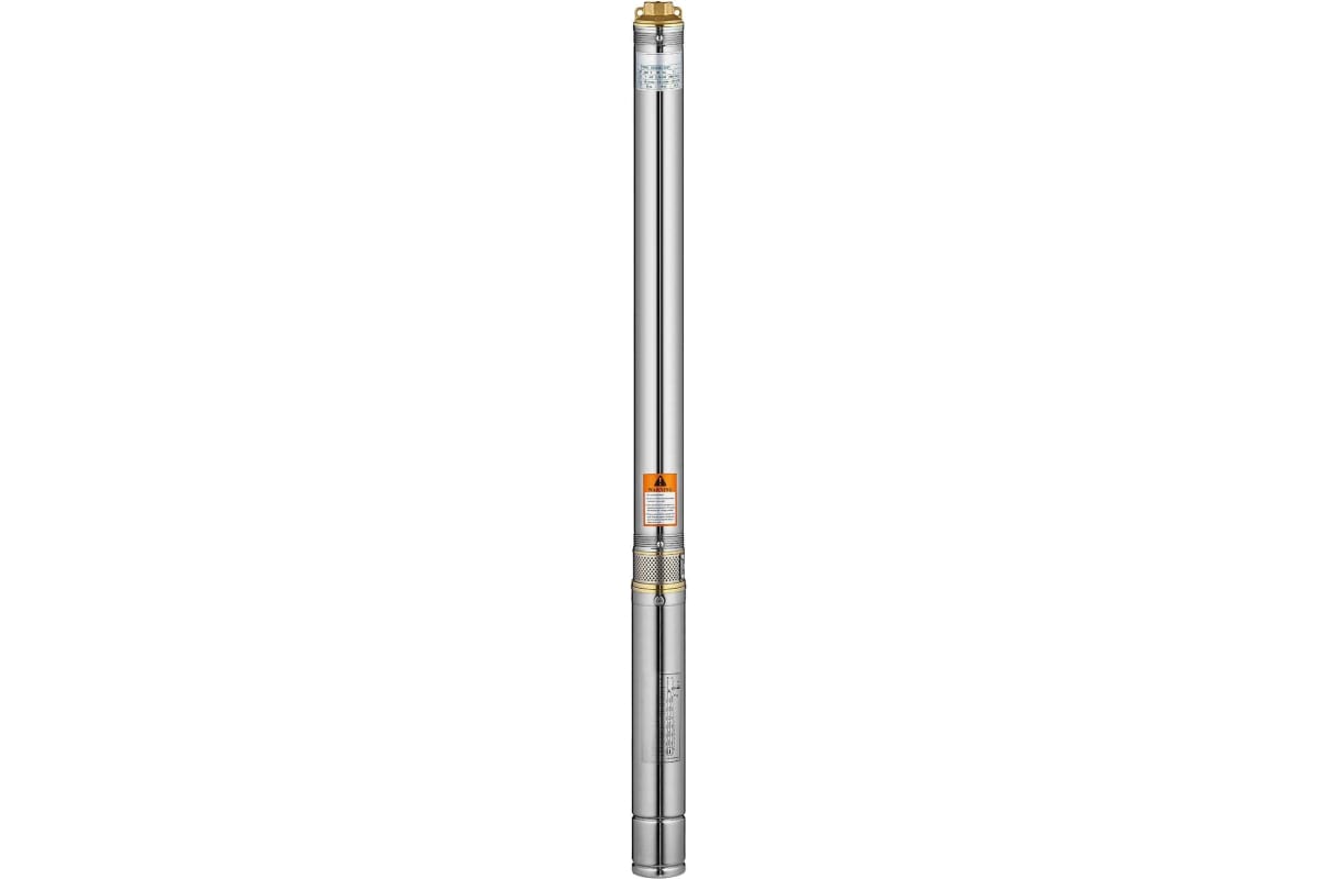 Насос скважинный Rommer RP 2-81 (кабель 1.5м)