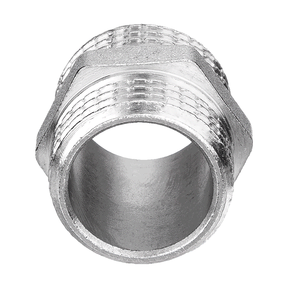 Ниппель Aqualink с наружной резьбой 1/2x1/2 дюйма