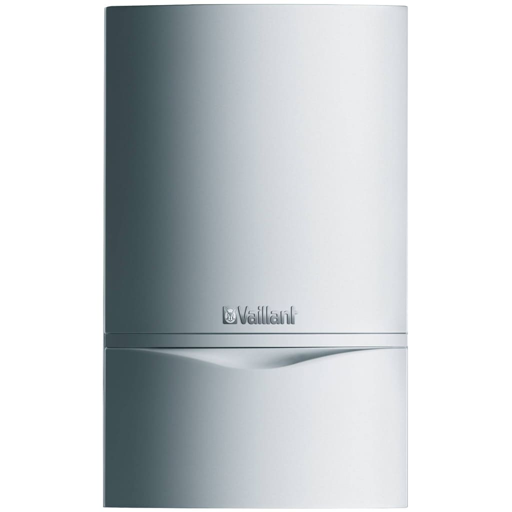 Vaillant turboTEC plus VU 282/5-5 котел газовый настенный/ одноконтурный/ турбированный
