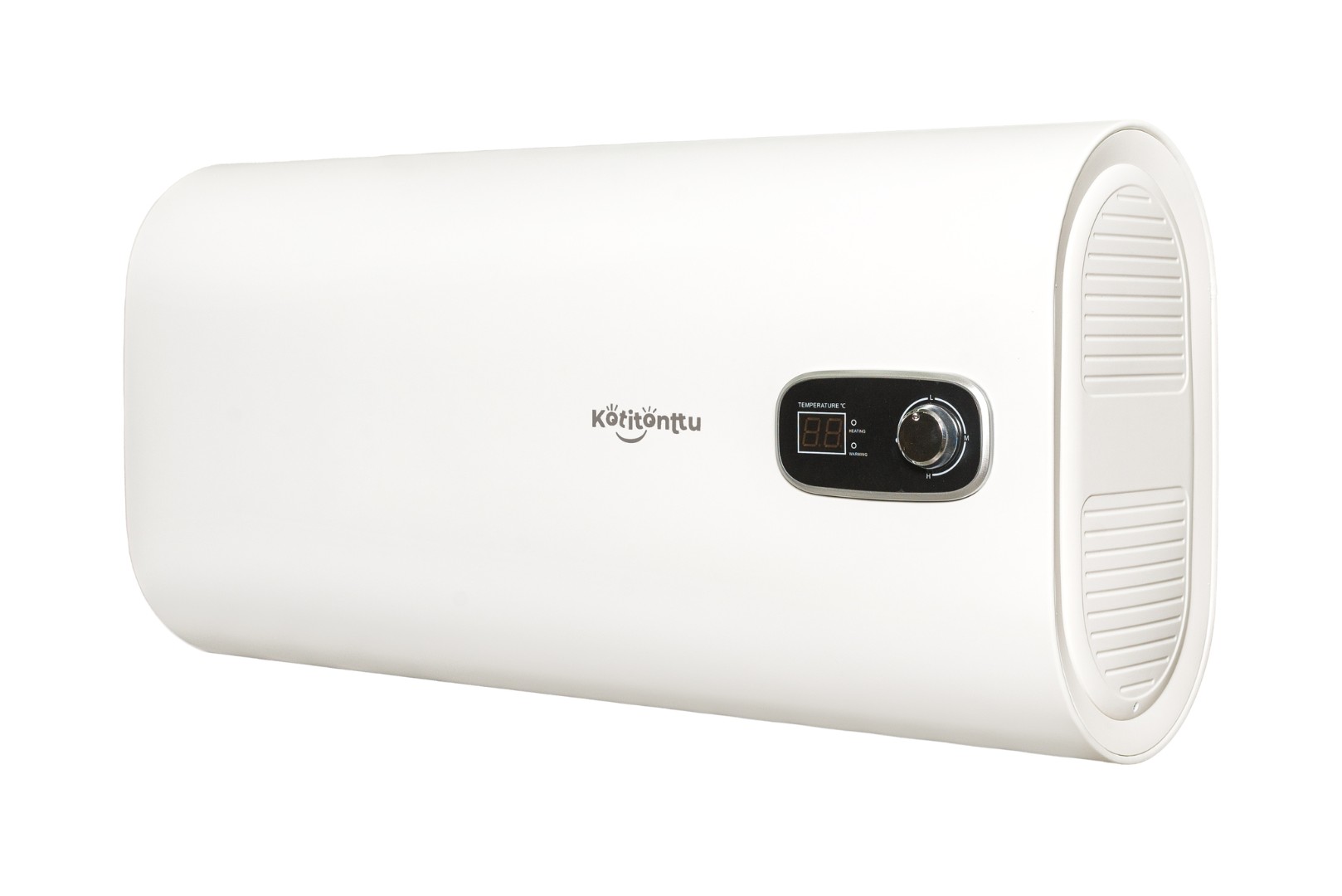 ЭВН Kotitonttu Salmi HFM-80 D, 80л 2 кВт