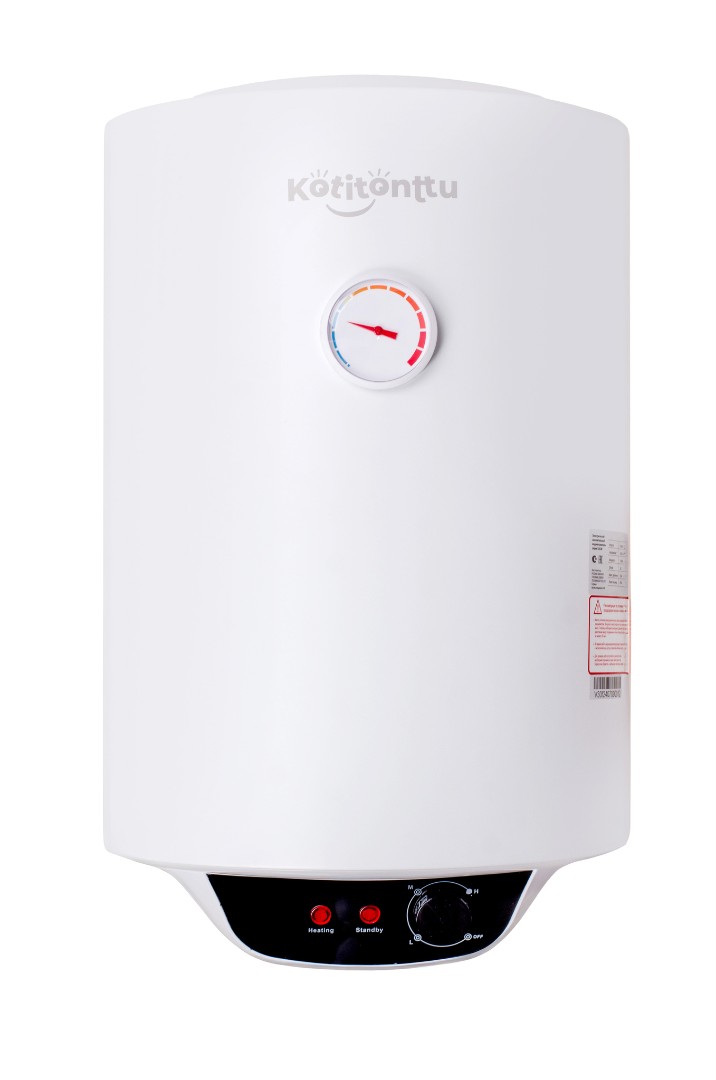 ЭВН Kotitonttu Salmi VRM-80 i, 80л 1,5 кВт