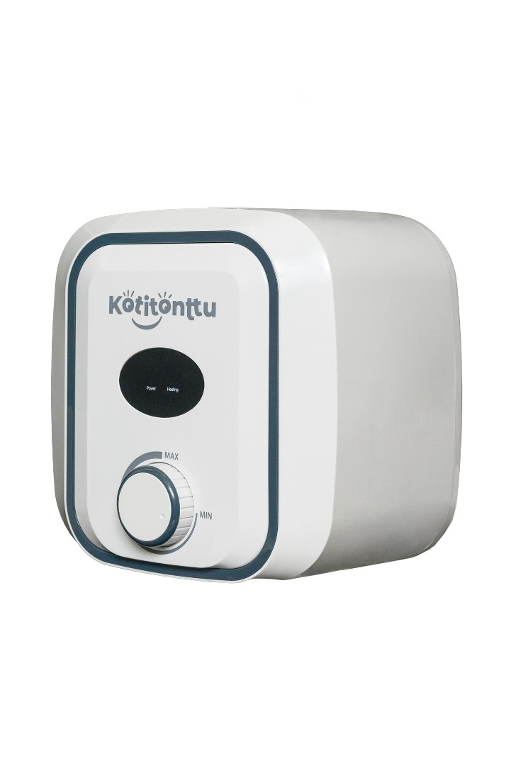 ЭВН Kotitonttu Salmi KMD-6, 6л 1,5 кВт