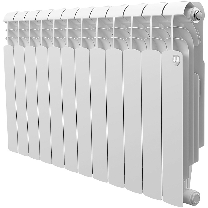 Радиатор Royal Thermo Vittoria Super 500 2.0 VDR80 - 11 секц.