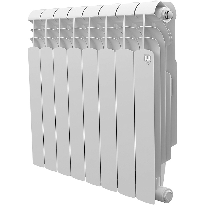 Радиатор Royal Thermo Vittoria 500 - 8 секц.
